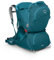 Osprey Poco LT Child Carrier - Tecnico - Outdoor - Bambini - Porta bimbo - Deep Peyto O/S