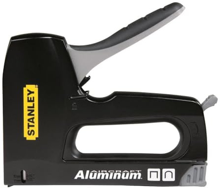 Stanley CT10X Heavy Duty Heftpistole/Kabeltacker