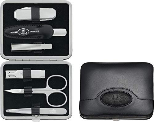 ZWILLING 98472-004-0 Rahmen-Etui, schwarz