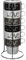 Mugs sur support métal ''LOVE'' X6