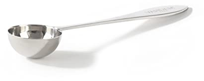 VAHDAM, Perfect Serve Teelöffel | 18/8 Edelstahl Teelöffel | Perfekter Messlöffel Zum Aufbrühen Von 1 Tasse Losem Blatttee | Tee Zubehör, Geschenk Für Teeliebhaber