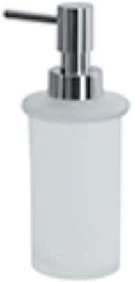 Spirella White Milo Frosty, 0, 0, One Size