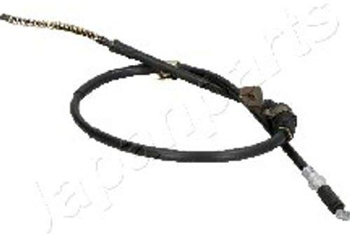 Japanparts BC-531L Cavo comando, Freno stazionamento