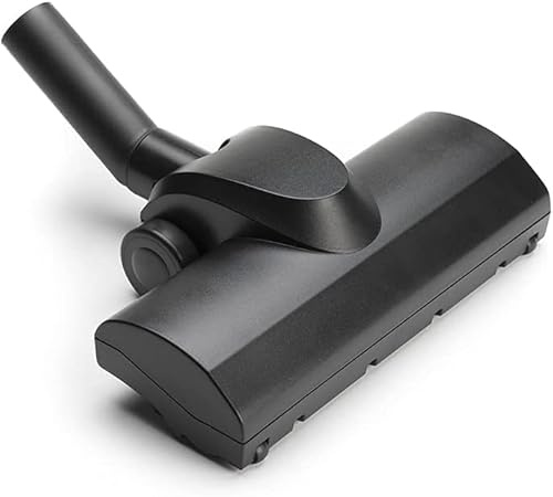 UTIZ Black Plastic Easy Ride Airo Turbo Brush Tool for Numatic Henry HVR200 HVR204T HVX200 HVR370P-22 Hetty HET200-22 James JVP180 Vacuum Hoover Cleaner