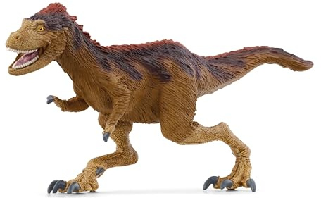 Schleich 15039 Moros intrepidus, dès 5 Ans, Dinosaurs - Figurine, 5 x 20 x 9 cm