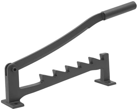 Spaccalegna manuale,Spaccalegna manuale,Montaggio a parete Spaccalegna manuale,Principio leva e supporto gravità,Facile da usare,Portatile