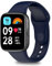 PureYule Cinturino Compatibile con Xiaomi Redmi Watch 3 Active,Braccialetto Sportivo di Ricambio in Morbido Silicone