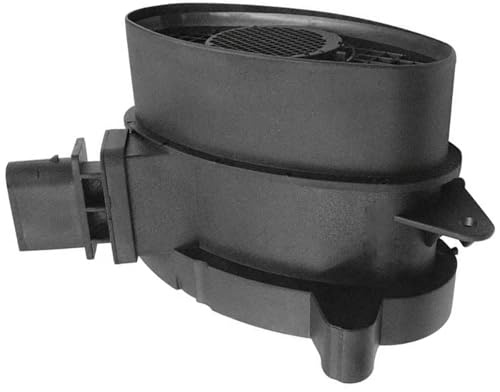 HCAAUICE Luftmassenmesser Für BMW X3 E83 2003-2011 0928400529 Luftmengenmesser MAF Sensor Autozubehör