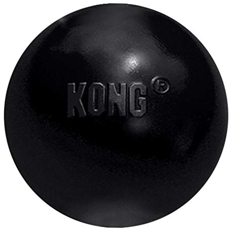 Kong Extreme Dog Ball Med-lgePack of 1