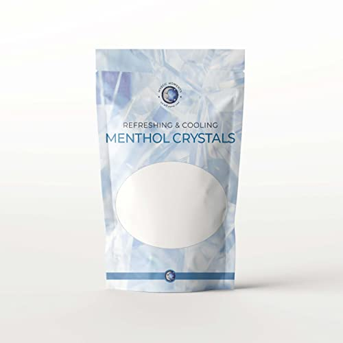 Menthol Kristalle 1Kg