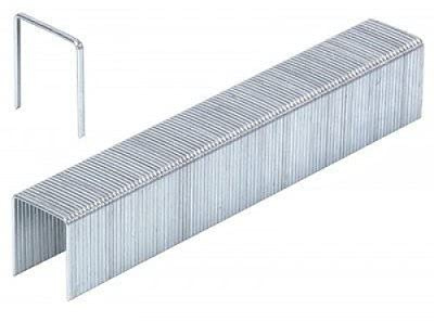Valex Heftklammern 10,6 x 10 mm 1000 Stück
