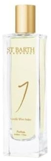 LIGNE ST BARTH Vanille West Indies Parfum - 50 ml