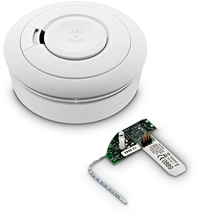 Ei Electronics Ei605CRF Funkrauchmelder, 1 Stück