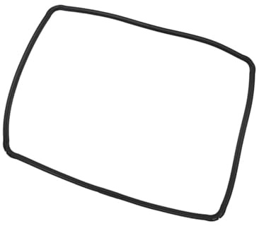 Original Beko Backofentürdichtung für OIF 21100W & OIF 21000W Herdöfen – 255440101
