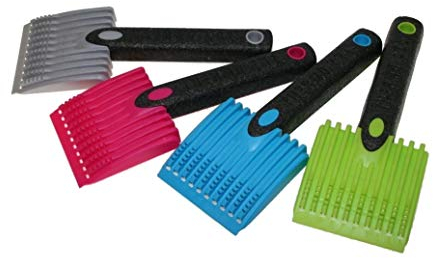 IWH 74375 Eisschaber Thermo XXL, 1 St., Farblich sortiert