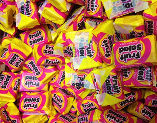 Fruit Salads - 100 Chews