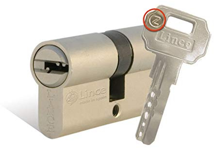 Lince LIN9C253232L Bombillo para Cerradura