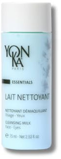 Yonka Leche Limpiadora Para Limpiador Unisex 2.5oz