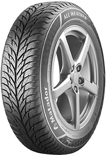 Matador MP 62 All Weather Evo 165/65 R14 79T Ganzjahresreifen GTAM T198445 ohne Felge