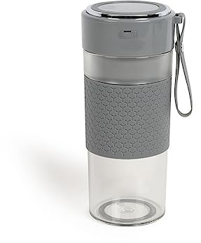 Livoo - Tragbarer Standmixer DOP221G – 300 ml, 45 W, 4 Klingen