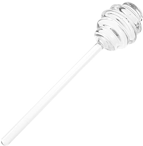 SHERCHPRY Honigrührstab Praktischer Honigstab-rührstab Für Zuckertee Einzigartiges Design