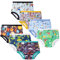Heekcaa Baby Potty Training Pants,Toddler Potty Training Pants 7 Pack,Potty Training Underwear For Boys 2T,3T,4T,5T,6T (as8, age, 4_years, regular, Blue)