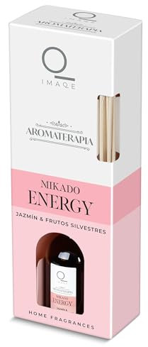 DIA IMAQE ambientador mikado aromaterapia energy caja 40 ml