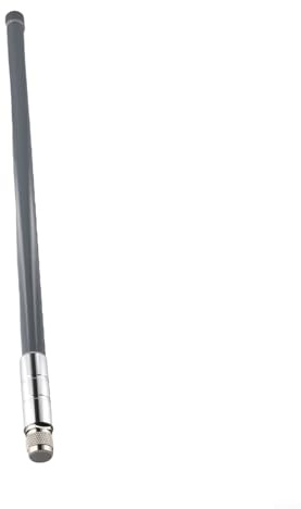 GLOBALHUT 12 dB Netzwerk-Antennen, Helium-HNT-Miner, wasserdicht, lange Reichweite, Cellula-LoRa-Gateway-Antenne, verbesserter Signalempfang (Einzelantenne), ZGL122EUOQ099PMSOE2YF6YS16AU