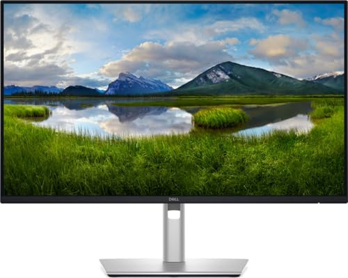 Dell Pro 24 Plus QHD Monitor P2425D - LED-Monitor - 61 cm (24)