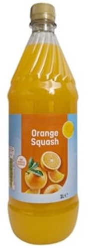 Succo d'arancia 1 litro (confezione da 48) Una sinfonia di sapori per tutte le occasioni