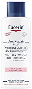 Eucerin UreaRepair 5% Urea 48H Body Lotion Perfumed