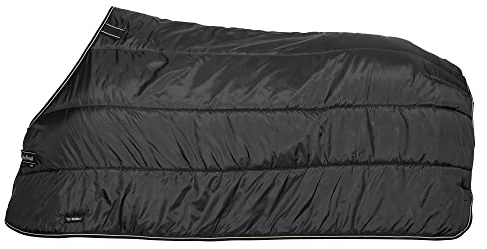 Back on Track Rhyolite Insulated Liner 100g, Farbe:Schwarz, Größe:140