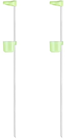 Genérico Soporte caña de Pesca para Rocas (75cm)
