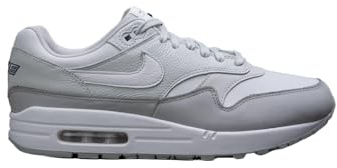 Nike, Sneaker Donna, Photon Dust White Lt Smoke Grey, 39 EU