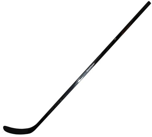Instrike BlackPower 2.0 one-Piece Schläger 87 Flex 63 Links 28 - Giroux 87 Flex