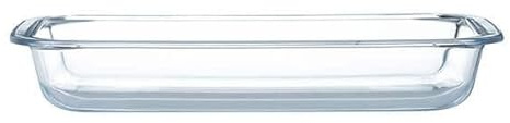 Mason Cash CLASSIC COLLECTION - rechteckige Auflaufform, 2,2 Liter