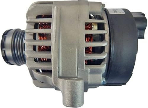 Lichtmaschine für Abarth Grande Punto Alfa Romeo Giulietta Mito Fiat 500