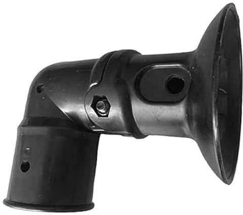 BEAHING Cantilever Umbrella Parts, Patio Umbrella Accessories Heavy Duty Lifting Fixed Handle Patio Umbrella Replacement Parts Modified Outdoor Umbrella Accessories for Beach Garden