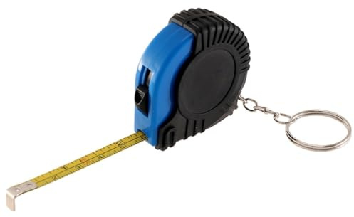 Retractable Tape Measure 200cm Tape Measurer Metric/Imperial Measure Tape Keychain for Sewing Tailor Body Mesuring Tape