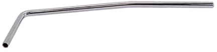 iplusmile Braccio Tremolo per Chitarra Elettrica Leva del Tremolo in Metallo Resistente Barra Leggera e Portatile