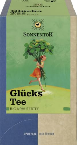 Bio GlücksTee 2 x 27 g
