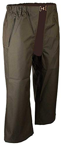 Treeland Cuissard de Chasse Anti-ronce T393