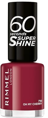 Rimmel 60 Sec Colour Block 710