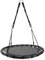 Iso Trade Plate Swing 100 cm Nest Swing for Children and Adults 12029 Marca