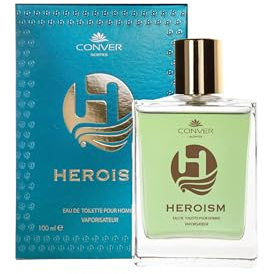 Mercury Snc Profumo Uomo Ispirato e Compatibile con Eros 100ml - Eau de Toilette Uomo - Profumi Equivalenti ed Ispirati