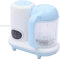 Babybrei-Zubereiter Multifunktions Babynahrungszubereiter, Elektrischer Obstmixer Mix Püree Food Mixer 300W für Baby-Mixer-Lebensmittelzubereitung