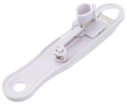 Mikinona Spiralizzatore Per Verdure Tagliafagioli Affettafagioli Elegante Aiutante in Cucina Salvaspazio