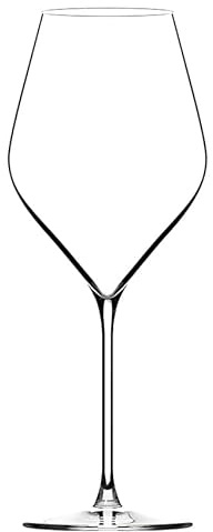 Lehmann Glass 6 Verres à vin Absolus 56 cl, Collection Absolus