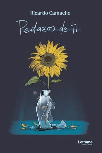 Pedazos de ti: 1 (No ficción)