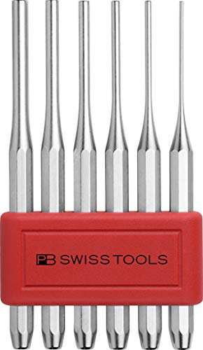 PB Swiss Tools Splinttreiber & Austreiber Set, 755.B CN